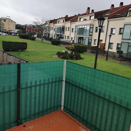 Apartamento Vacacional En Brion, 15280 Rio Pego Exteriör bild