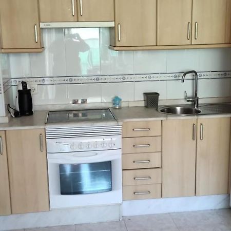 Apartamento Vacacional En Brion, 15280 Rio Pego Exteriör bild