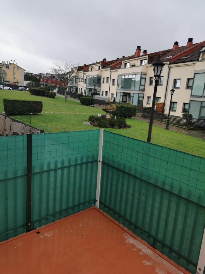 Apartamento Vacacional En Brion, 15280 Rio Pego Exteriör bild