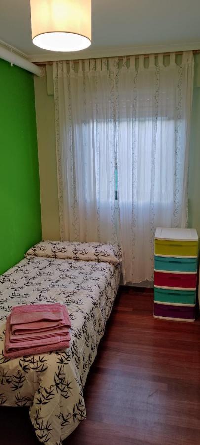 Apartamento Vacacional En Brion, 15280 Rio Pego Exteriör bild