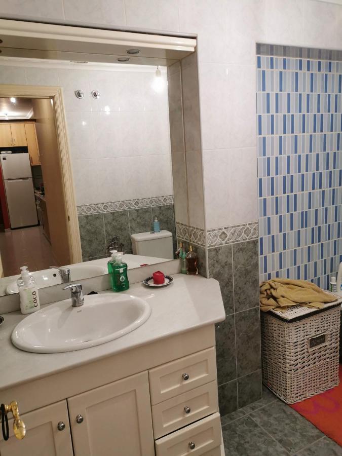 Apartamento Vacacional En Brion, 15280 Rio Pego Exteriör bild